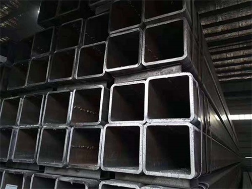 無(wú)縫方矩管