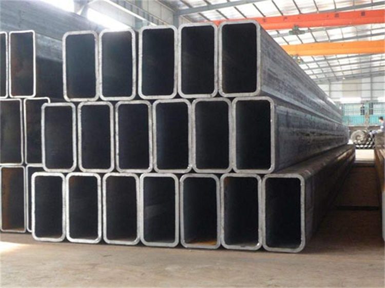 無(wú)縫方矩管